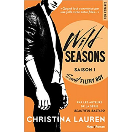 Wild Seasons Saison 1