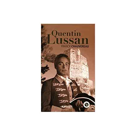 Quentin Lussan