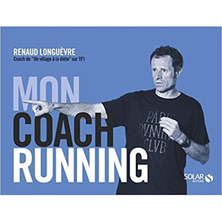 Mon coach running