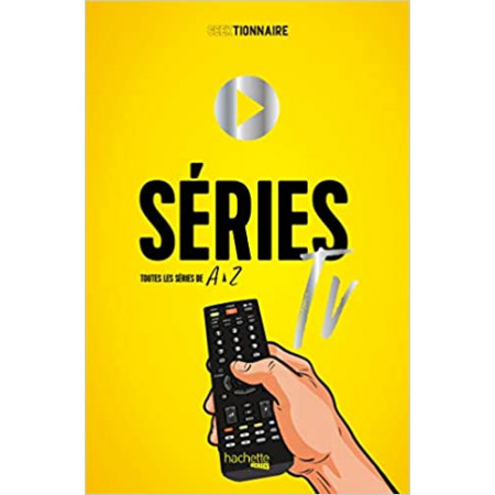 Séries TV - Toutes les séries de A à Z