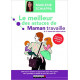 Le meilleur des astuces de Maman travaille