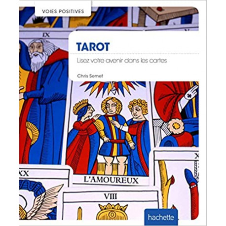 Tarot - Interprétez les cartes pour connaître votre avenir