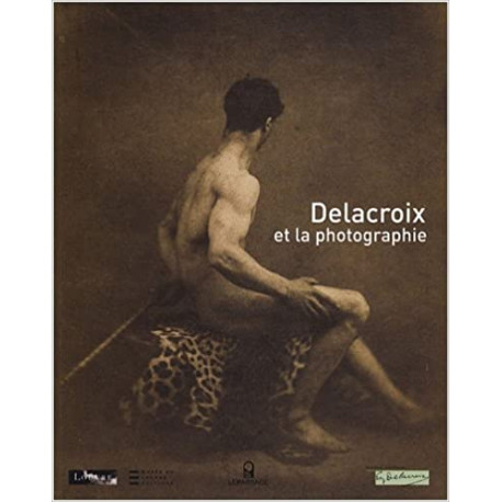 Delacroix et la photographie