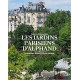 Les jardins parisiens d'Alphand