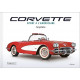 Corvette - Sport à l'américaine