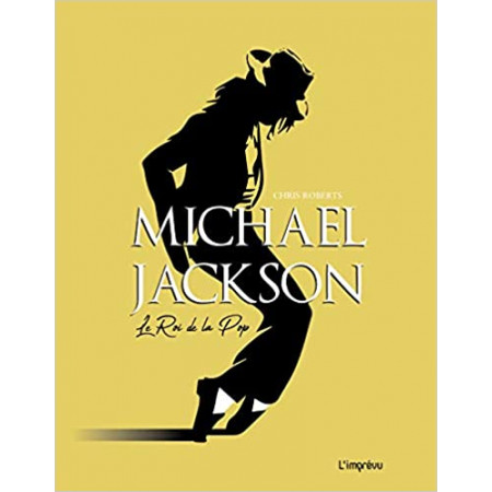 Mickael Jackson - Le roi de la pop