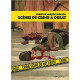 Scènes de crime à Orsay - Une enquête criminartistique