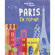 Paris en pop-up