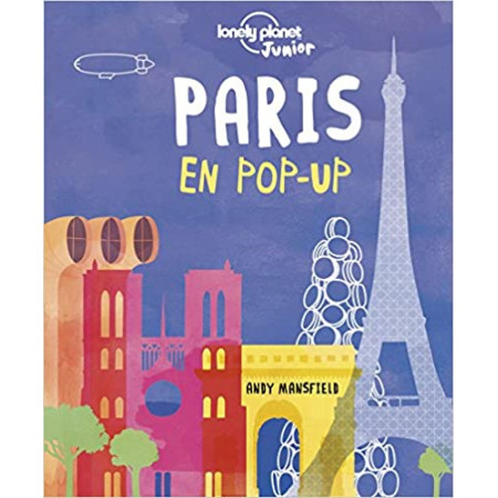 Paris en pop-up