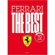 Ferrari, the best