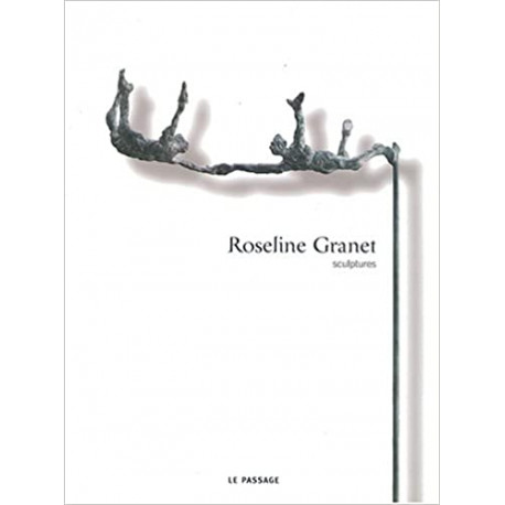 Roseline Granet, sculpture
