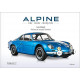 Alpine - Une icône française