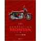 Génération Honda (1969-2019) - La révolution CB750