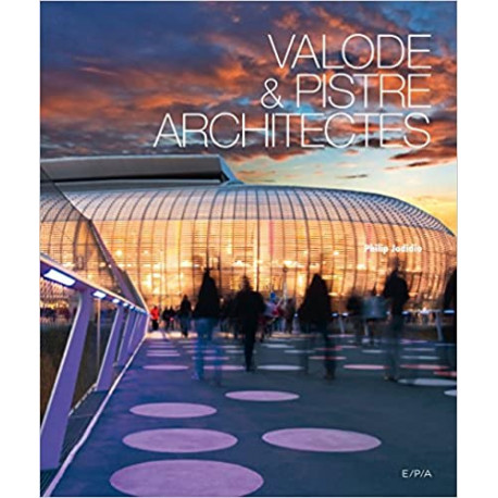 Valode & Pistre architectes
