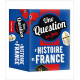 Une question d'histoire de France par jour