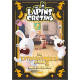 The Lapins crétins - Les extraordinaires stories Tome 2