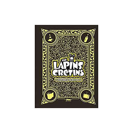 The Lapins Crétins Collector