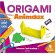Origamis - Animaux