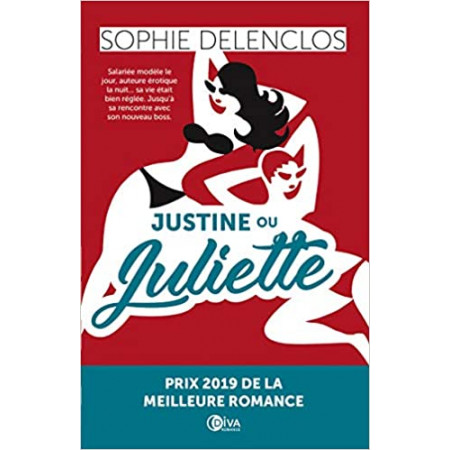 Justine ou Juliette