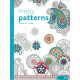 Coloriages Anti-stress Pretty patterns