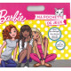 Barbie et ses amies Ma pochette de jeux