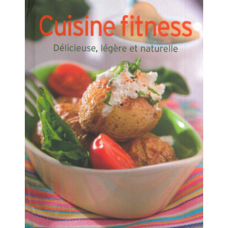 cuisine fitness