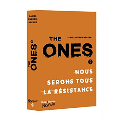 The Ones - tome 2