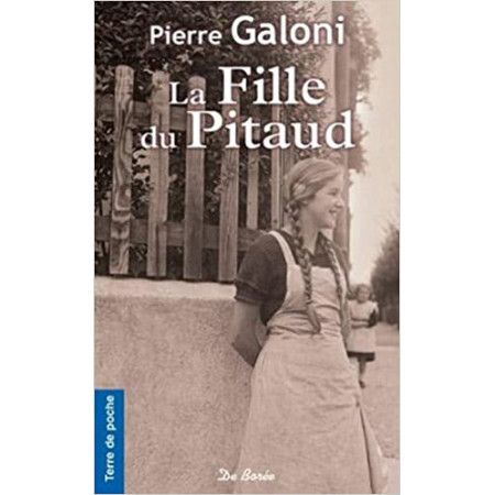 La fille du Pitaud