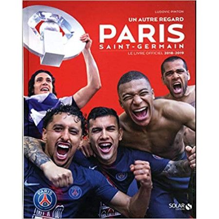 Paris Saint-Germain, un autre regard