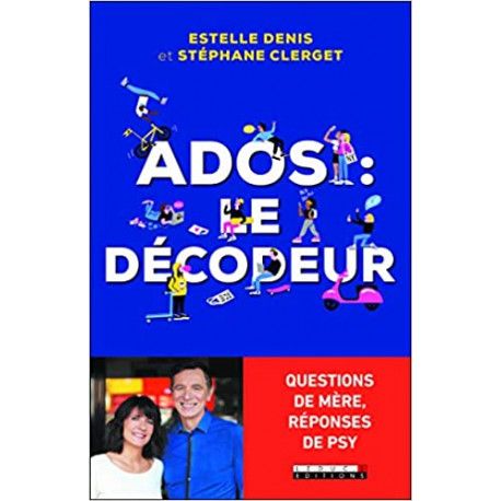 Ados, le décodeur