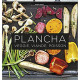 Plancha - Recettes snackées veggie, viande, poisson