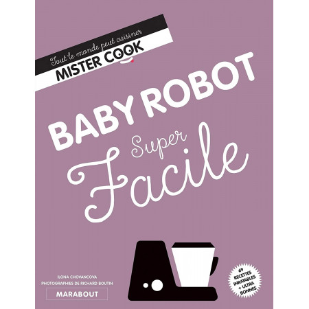 Super facile Baby Robot