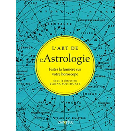 L'art de l'Astrologie