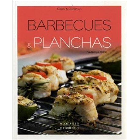 Barbecues & planchas