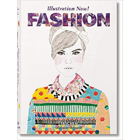 Illustration Now! - Fashion