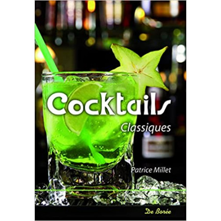 Cocktails classiques
