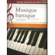 Grand Recueil de Partitions Musique Baroque Pour piano