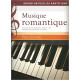 Grand Recueil de Partitions Musique Romantique Pour piano