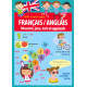 Découvre, joue, écris et apprends Français Anglais
