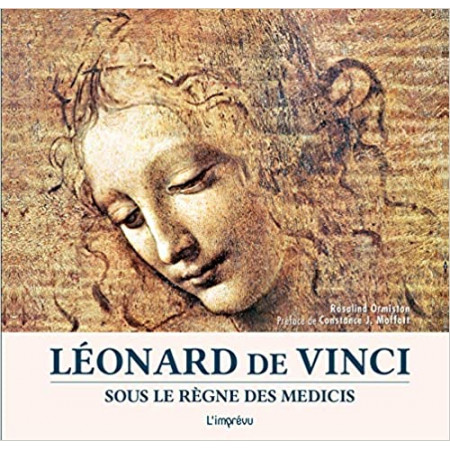 Léonard de Vinci - Sous le règne des Médicis