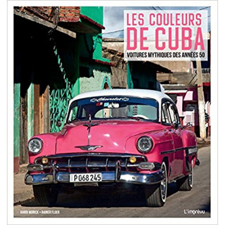 Les couleurs de Cuba
