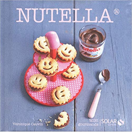 Nutella - Mini gourmands