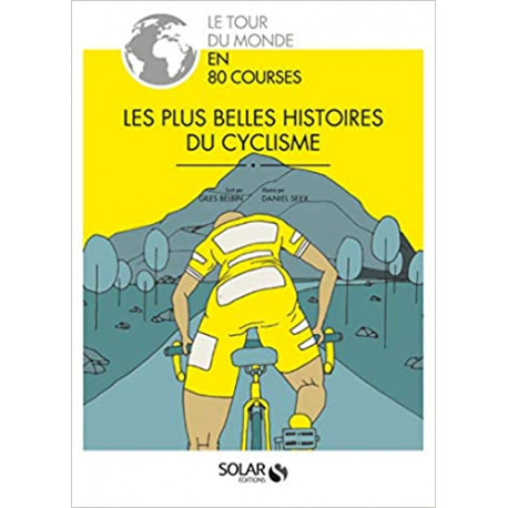 80 histoires de cyclisme