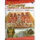 Egypte ancienne. Voyage dans le temps.