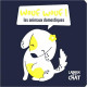 Wouf-wouf ! - Les animaux domestiques
