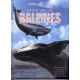 Encyclopédie illustrée : Découvre les baleines