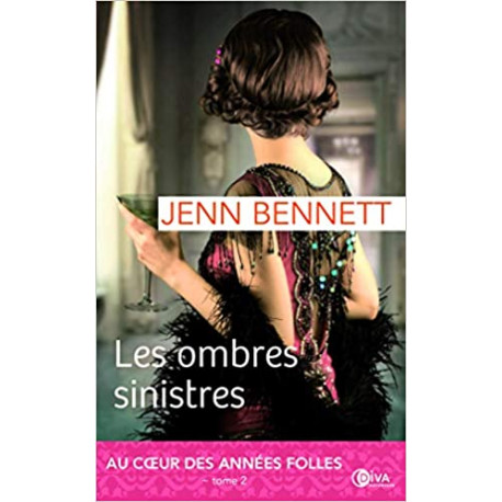 Les ombres sinistres