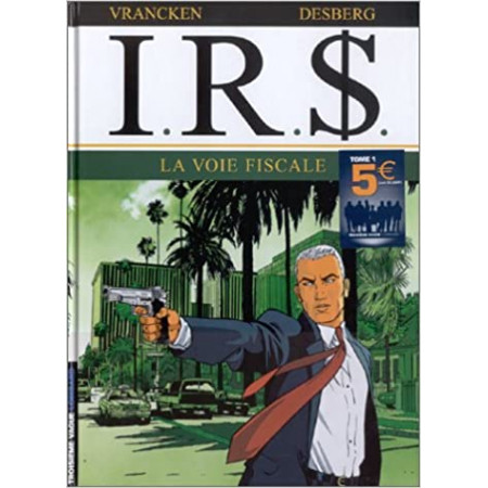 IRS Tome 1
