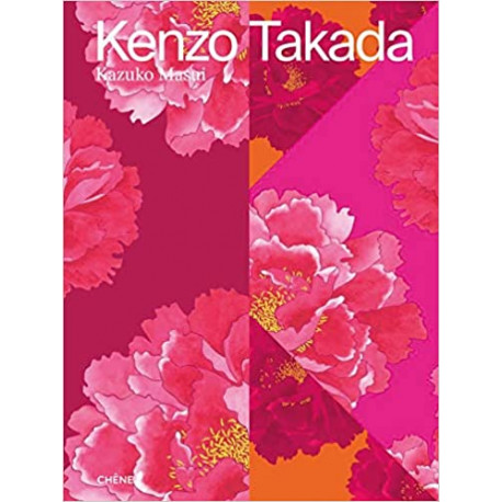 KENZO TAKADA