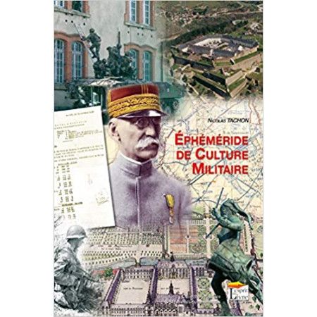 Ephéméride de culture militaire